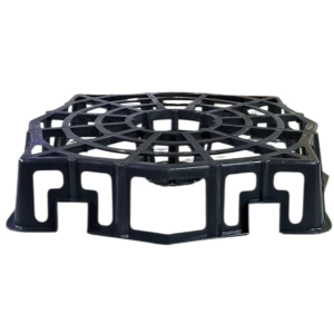 Base Elevadora Octogonal