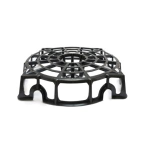 Base Elevadora Circular para el cultivo de arándanos