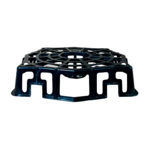 Base Elevadora Circular 2 para el cultivo de arándanos