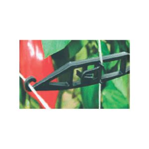 Soporte para Capsicum